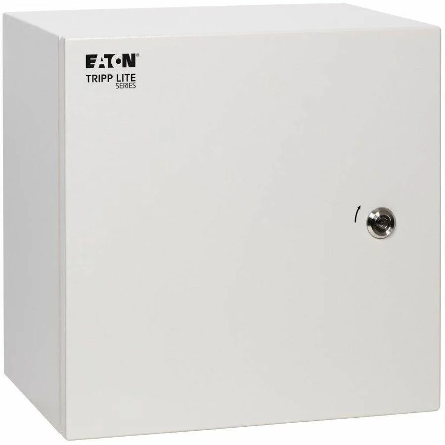 Tripp Lite Tripp Lite SmartRack Outdoor Industrial Enclosure 14x14x10in SRIN4141410 — product photo