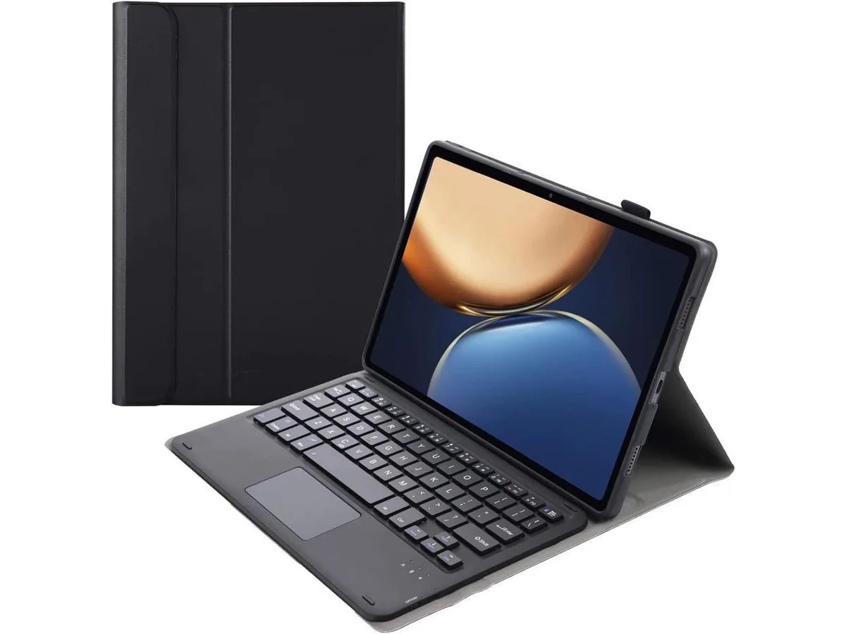 BONAEVER BONAEVER TB-350FU keyboard case for Lenovo Tab P11 2nd Gen 11.5 inch — product photo