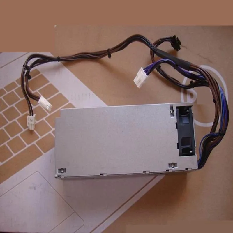KHACHIMO KHACHIMO 360W ATX Power Supply HU360EBM-00 — product photo