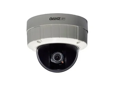 Computar Ganz Computar Ganz ZN-DT1A H.264 HD Optimized Dome Camera (VGA) — product photo