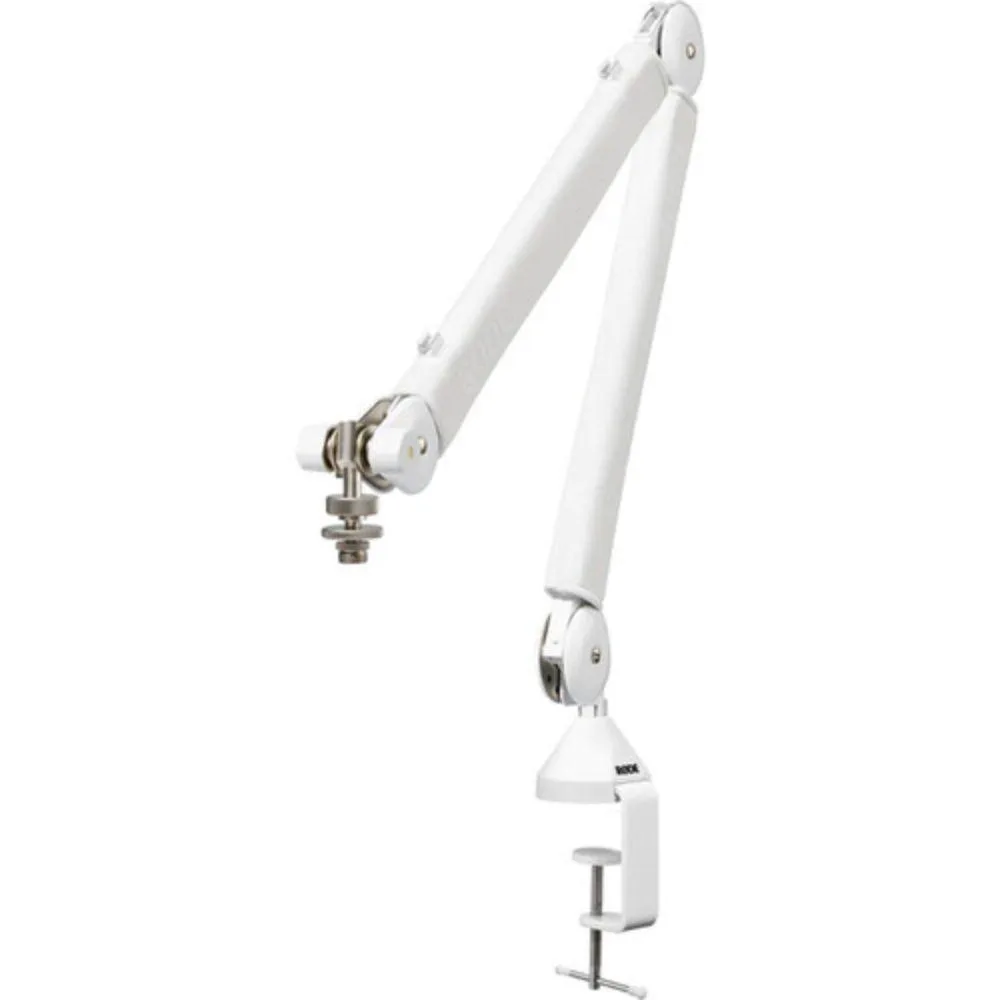 RODE Microphone RODE Microphone PSA1+ Studio Arm White — product photo