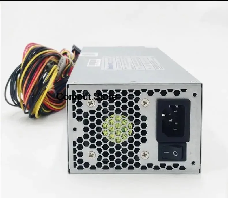 KHACHIMO KHACHIMO HK600-12UEPP2U 500W power supply — product photo