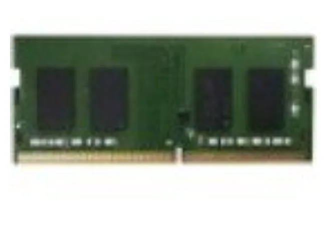 Qnap Qnap RAM4GDR4T0SO2666 4GB DDR4 2666 MHz SoDIMM desktop RAM — product photo