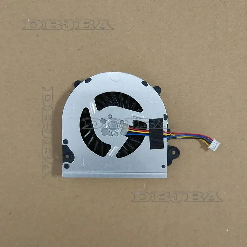 DBTLAP DBTLAP laptop cooling fan Panasonic UDQFRHH12DS1 5V .31A — product photo