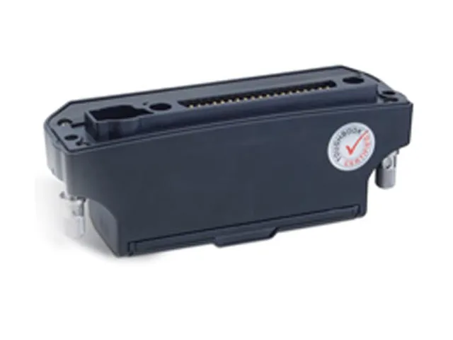 Panasonic Panasonic CF-MPU11UTT Docking Station with Serial, RJ-45, USB — product photo
