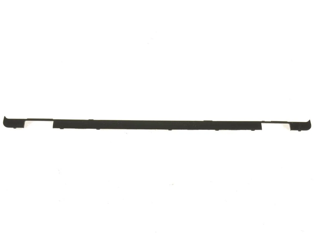 Small black plastic hinge cover for Dell Latitude 5310 2-in-1