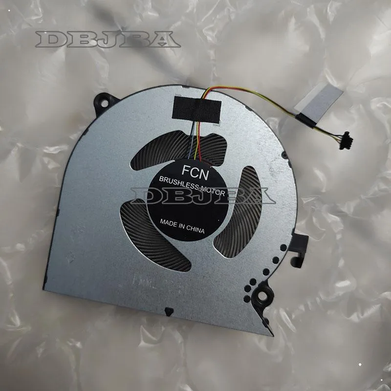DBTLAP DBTLAP Laptop Cooling Fan For FCN FMML FCN9908102603 DC5V — product photo
