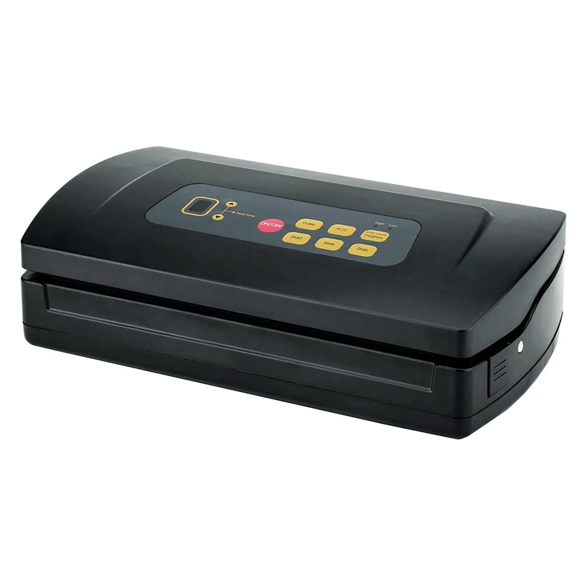 Excalibur Excalibur EHVR12 12" Dual Pump Vacuum Sealer with Roll Holder — product photo