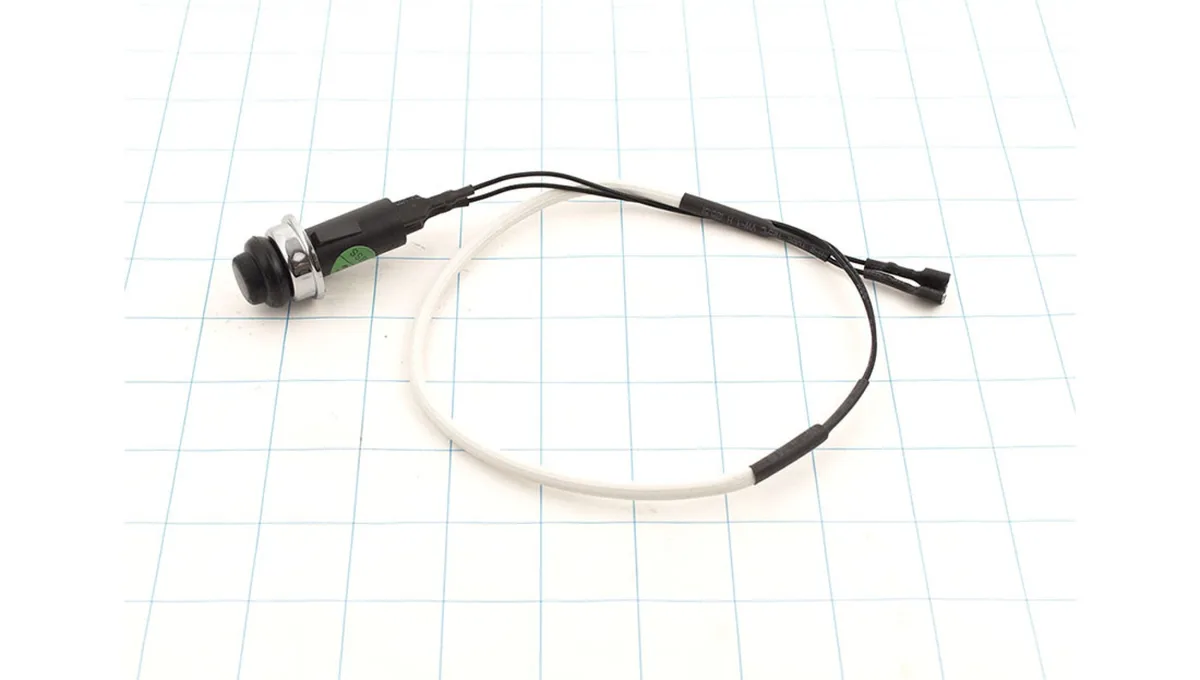 weber Weber 69871 Switch Ignition Electronic Spirit 2013 BB appliance part — product photo