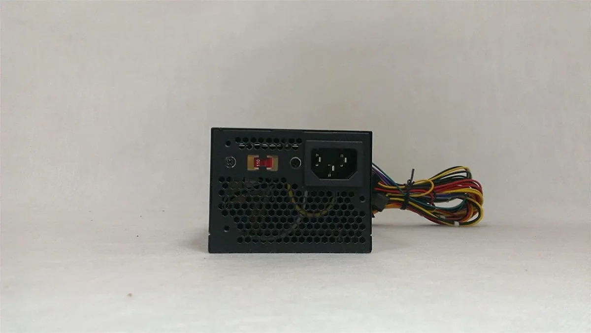 myVolts myVolts TFX 250W Power Supply for Dell Bestec TFX0250D5WB SFF — product photo