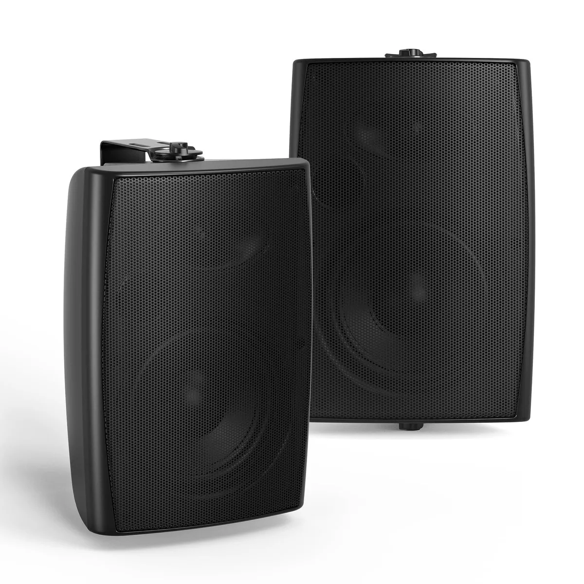 Pyle HE-HOS-402B 4" Passive Outdoor PA Speakers Pair — product photo