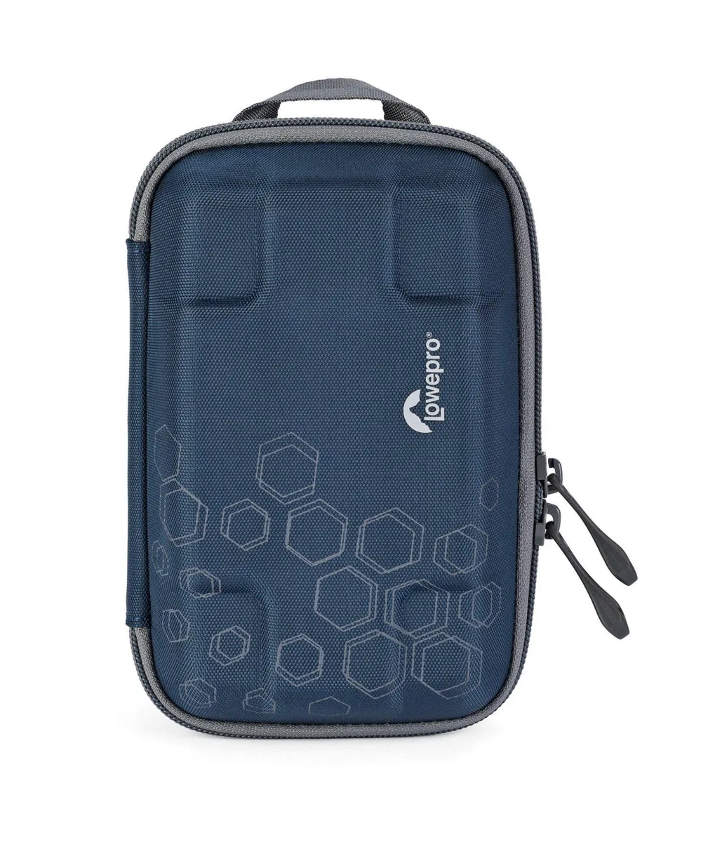 Lowepro Lowepro Dashpoint AVC 1 Blue camera case LP36651 — product photo