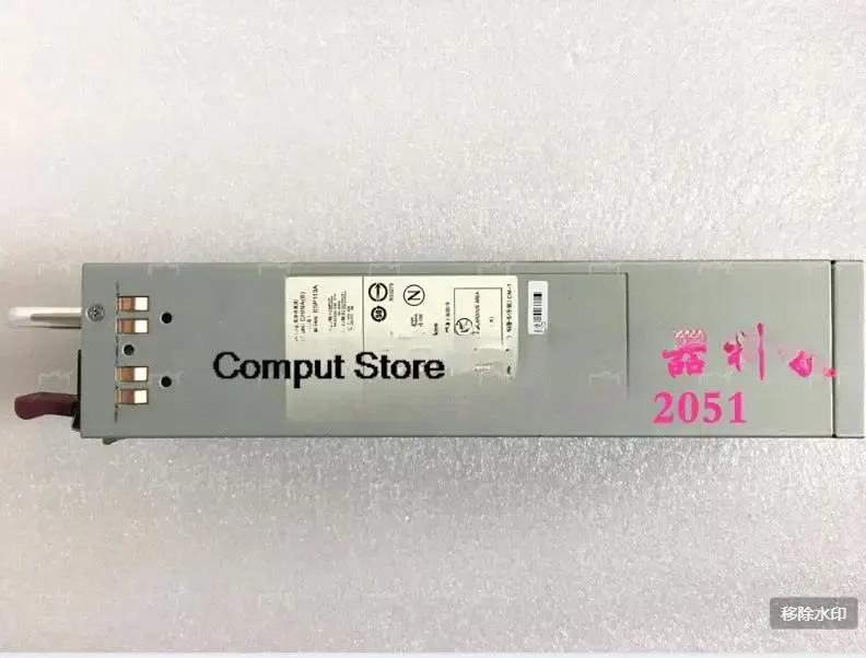 KHACHIMO KHACHIMO Power Supply 489883-001 339596-601 — product photo