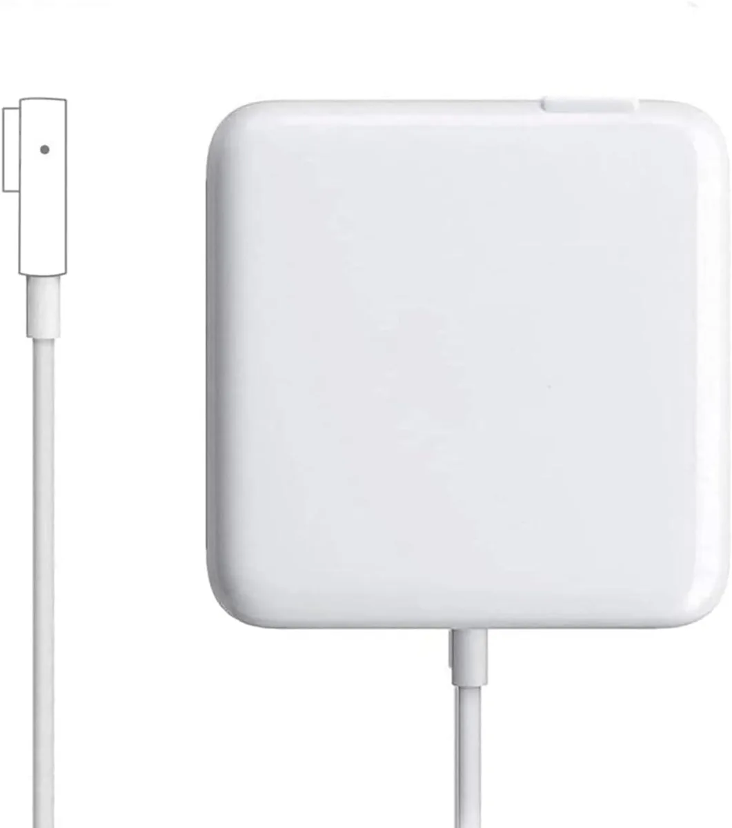 Kenuco Kenuco A1278 60W L-Tip AC Adapter for MacBook Pro — product photo