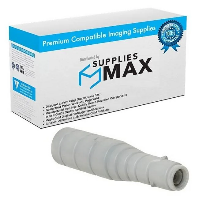 SuppliesMax SuppliesMax 950-280 toner cartridge 11000 pages black — product photo