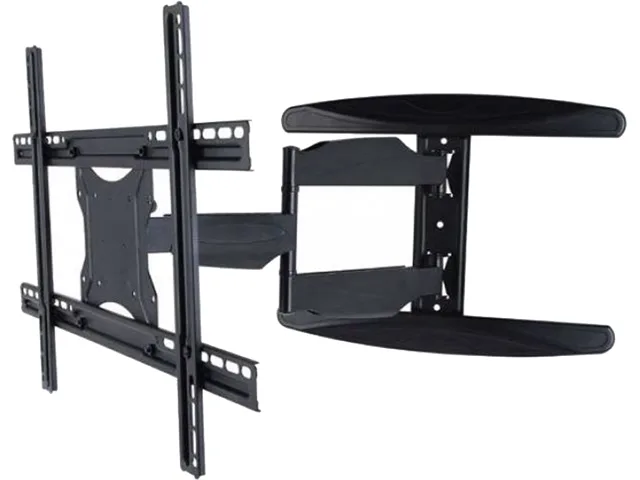 Techly Techly ICA-PLB 171L Ultra Slim TV Mount 40-65" w/Level — product photo