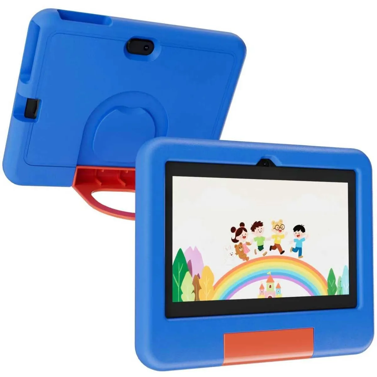 GSM Outdoors GSM Outdoors 2 in 1 Accessory Blue — product photo