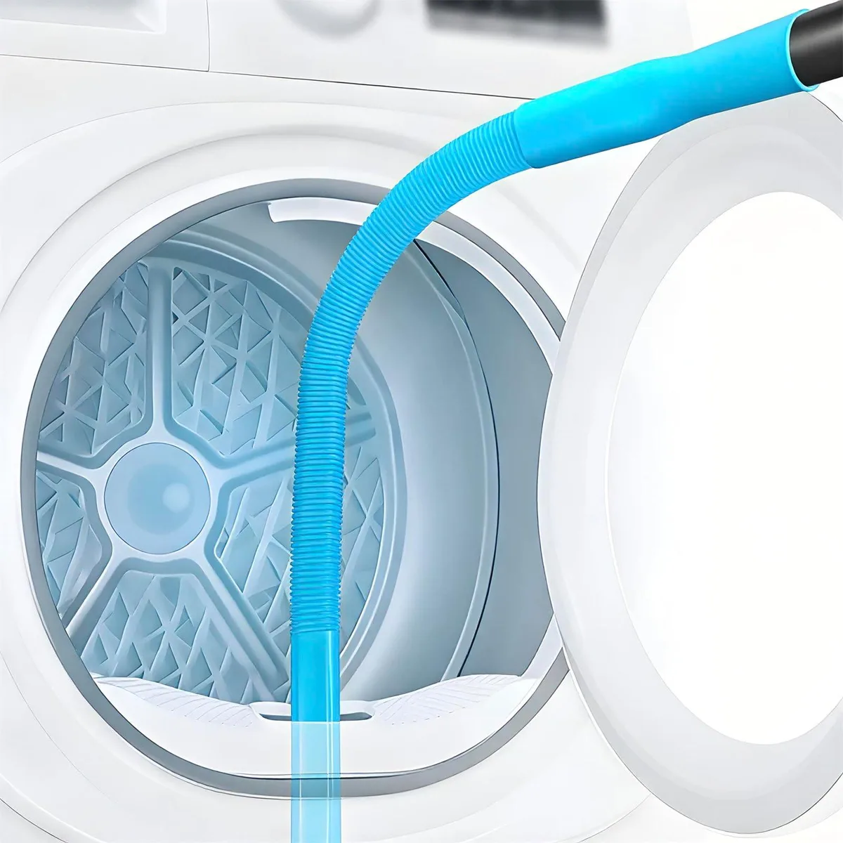  Clarissaway Dryer Lint Vent Cleaner Kit 3 Piece 31.4in — product photo