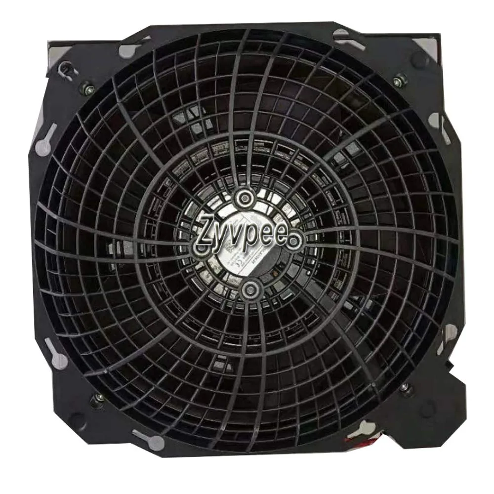 Zyvpee Zyvpee K2E250-AH34-06 230V 95/135W industrial cooling fan — product photo