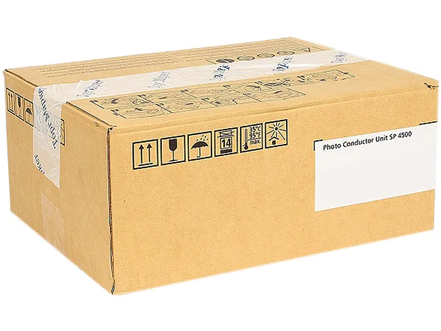 Ricoh Ricoh 407324 Photo Conductor Unit scanner supply — product photo
