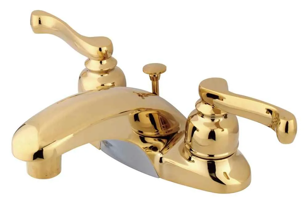 Polished chrome pull-out kitchen faucet sprayer with bell-shaped head