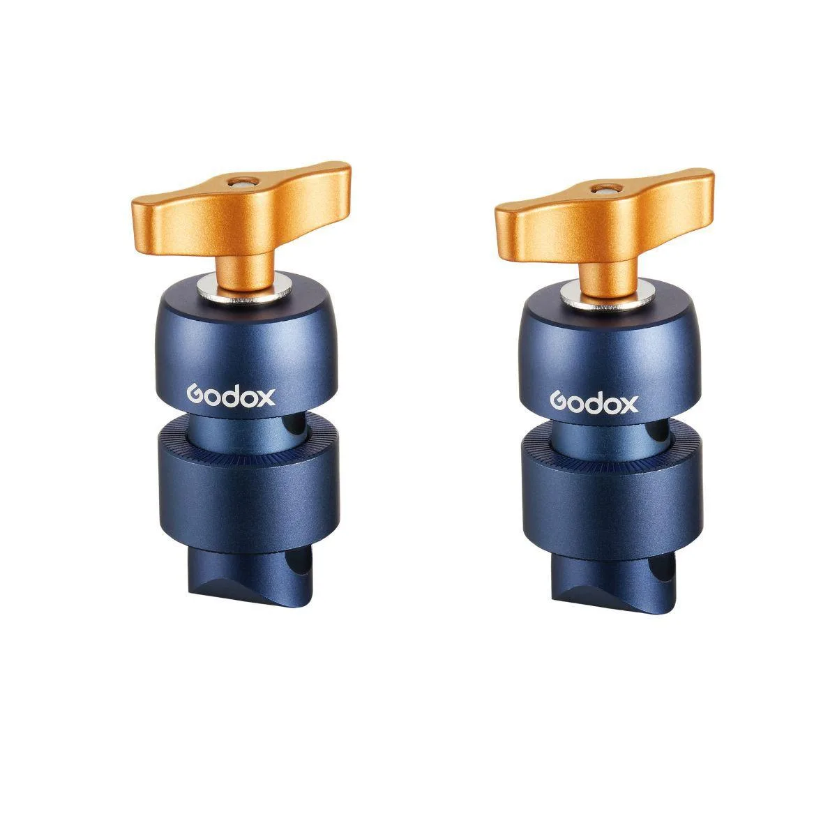Godox Photo Equipment Co. Ltd Godox Single Knob Gag GSK mounting hardware for KNOWLED LiteFlow — product photo
