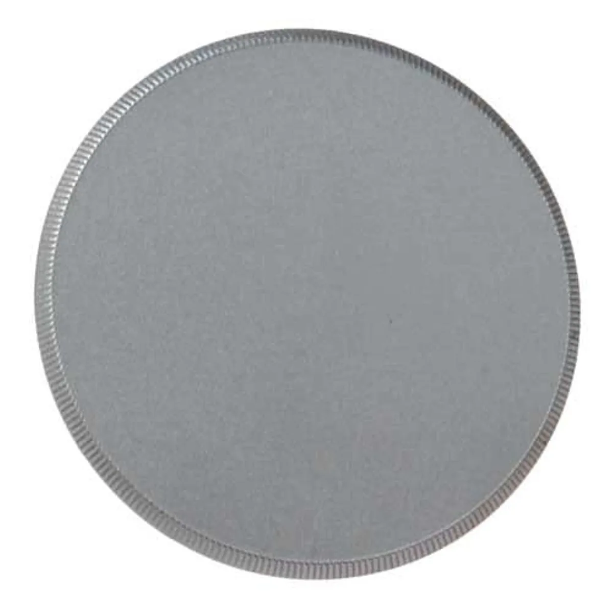 Fotodiox Fotodiox M42x1mm Silver Metal Body Cap camera accessory — product photo