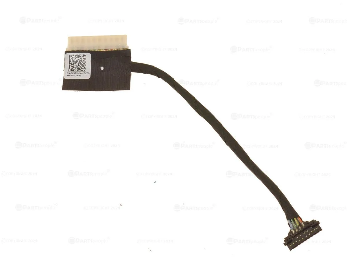 DELL DELL Latitude 3445 Chromebook Battery Cable CMWKH — product photo