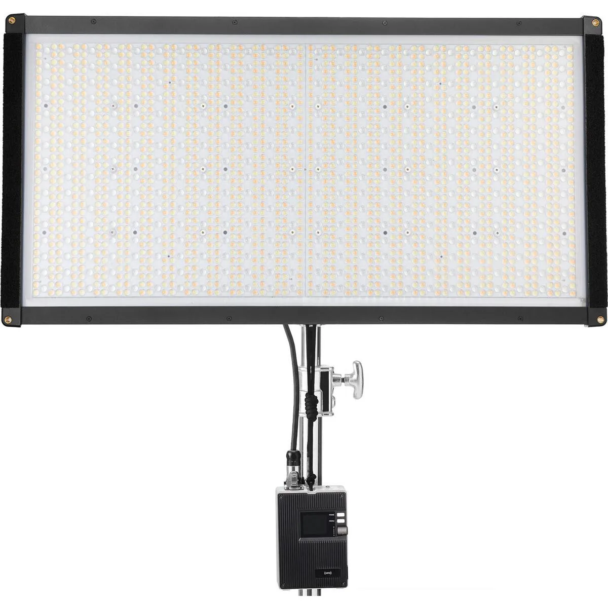 Godox Photo Equipment Co. Ltd Godox Photo Equipment Co. Ltd LiteWafer UP150R RGB LED Light Panel — product photo
