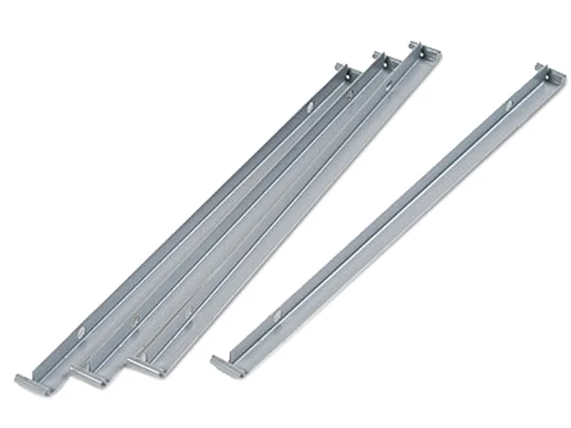 HON HON 919491 Single Cross Rails for 30" and 36" Lateral Files office furniture — product photo