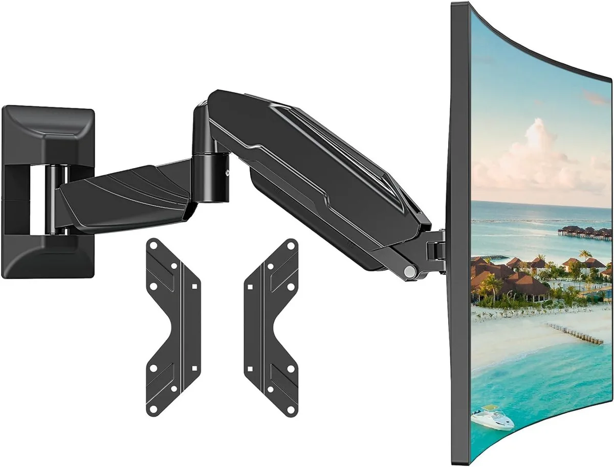 BFKK BFKK Monitor Wall Mount 32in 200x200mm VESA Arm — product photo