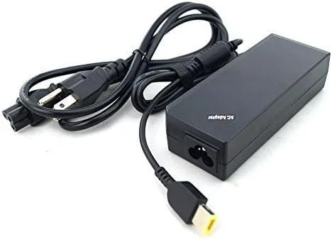 myVolts myVolts 90W USB AC Adapter for Lenovo ThinkPad X1 Carbon T440 E431 IdeaPad Z510 — product photo