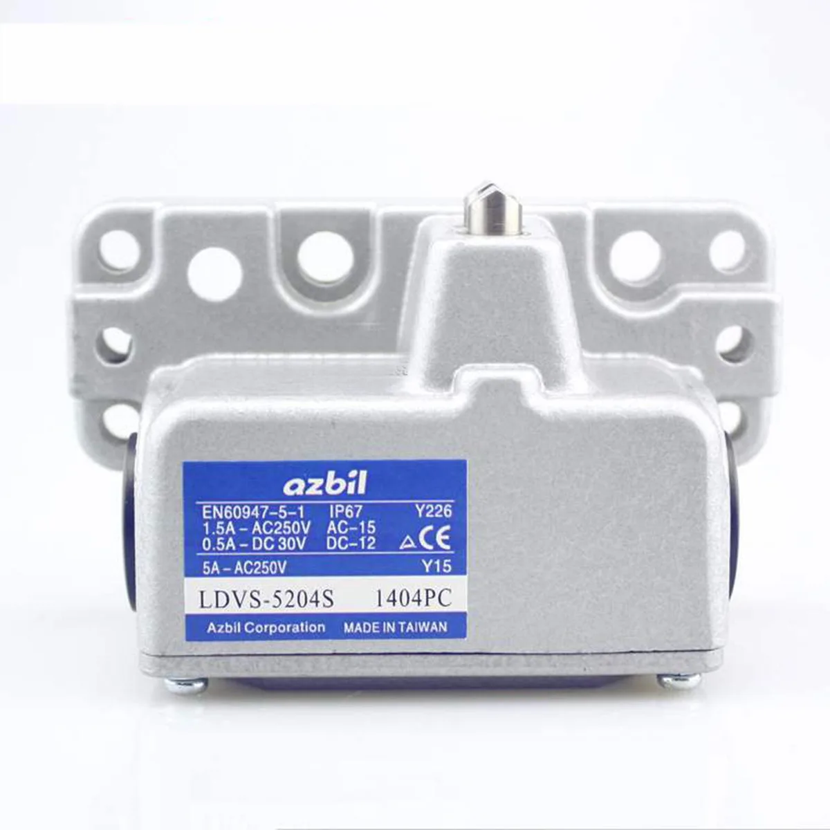 YAMATAKE YAMATAKE LDVS-5304S Multi Point Limit Switch — product photo