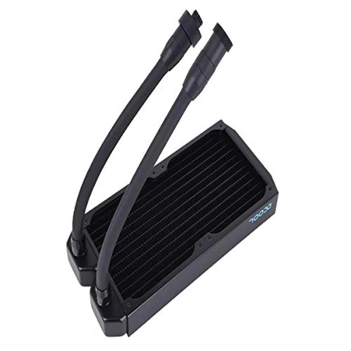Alphacool Alphacool NexXxoS ST30 Full Copper 240mm Prefilled AIO Radiator — product photo