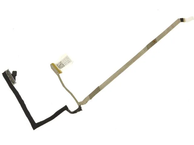 DELL DELL Inspiron 5420 7420 14" LCD Video Ribbon Cable H58TK — product photo