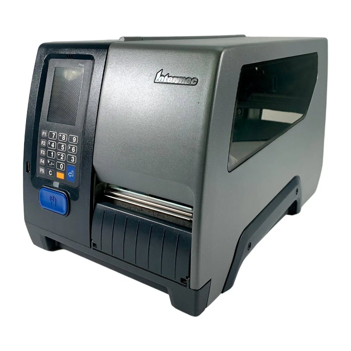 Citizen Citizen CL-S521II 203 dpi Industrial Direct Thermal Label Printer USB LAN Serial — product photo