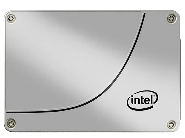 Intel Intel DC S3700 Series 2.5" 800GB SATA Internal SSD SSDSC2BA800G301 — product photo