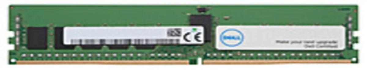 DELL DELL SNP732YDC/32G 32GB DDR4 3200MHz UDIMM 2RX8 desktop RAM — product photo