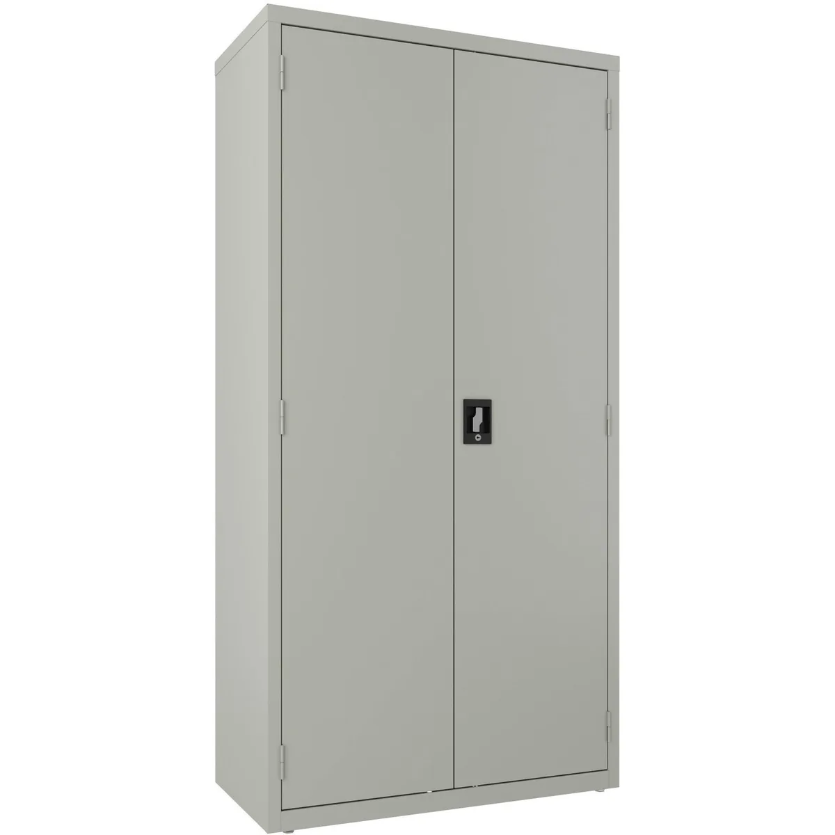 Lorell Lorell 3089 Wardrobe Cabinet 36x18x72 LGY — preces foto