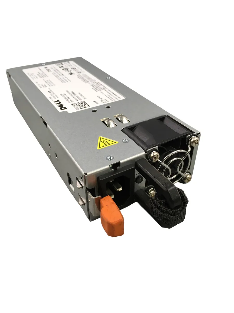 DELL DELL 7001531-J100 750W power supply 0G24H2 — product photo