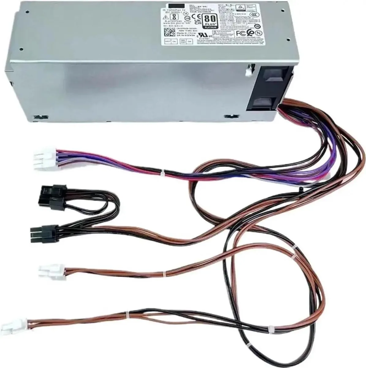 SMUGDESK SMUGDESK 500W SFX power adapter D500EPS-01 L500EPS-01 VFFKJ TPX56 — product photo