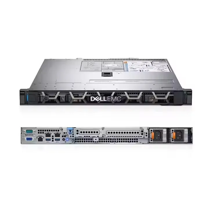 DELL DELL PowerEdge R570 barebone server 12 x 3.5-inch bays — product photo
