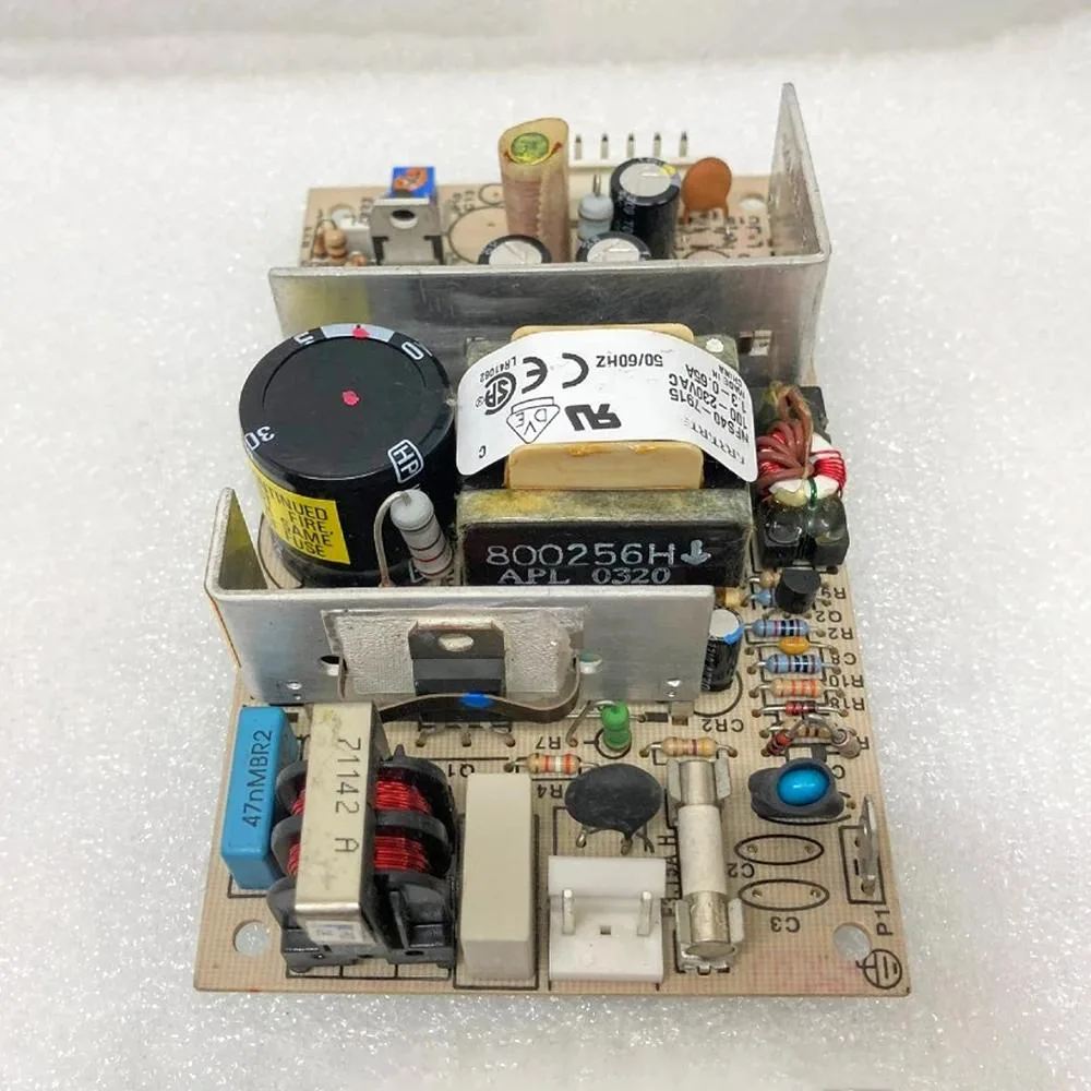 KHACHIMO KHACHIMO NFS40-7915 power supply 1.3-0.65A — product photo