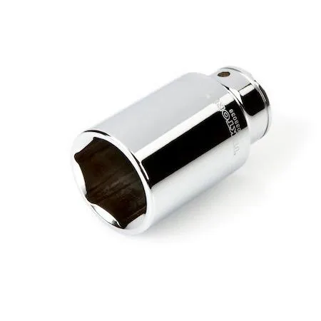 TEKTON TEKTON SHD33038 3/4 Inch Drive Deep 6-Point Socket — product photo
