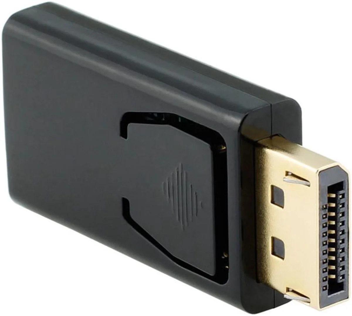 Vszerda Vszerda DisplayPort to HDMI passive adapter 1920x1080 — product photo