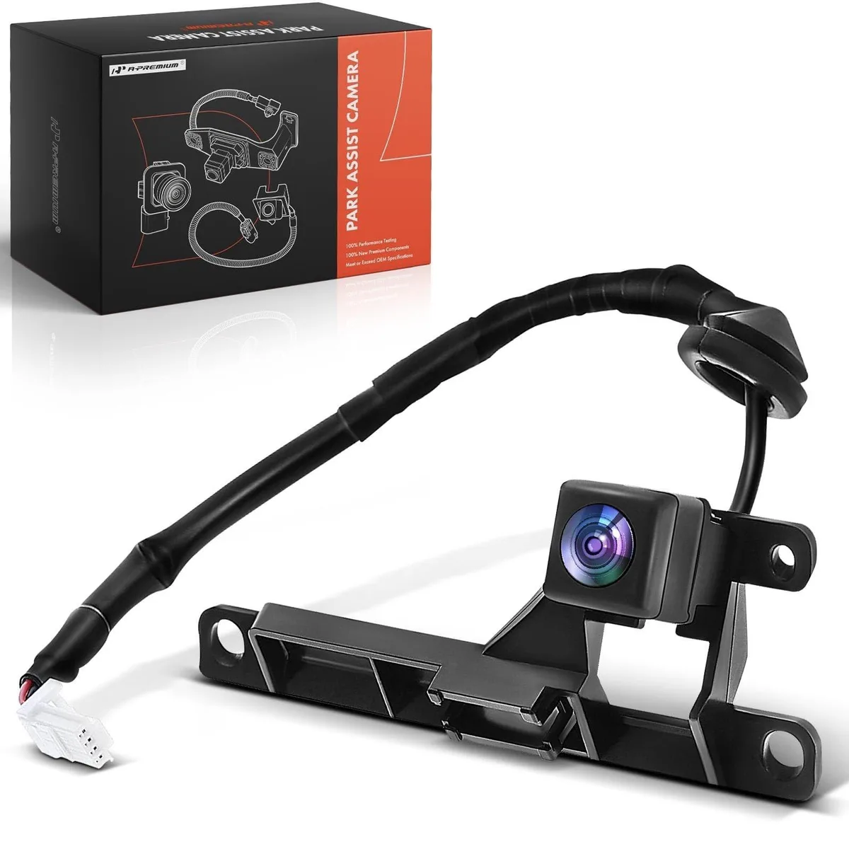 V2 Technologies V2 Technologies 2 in 1 accessory for Nissan Rogue 2012-2015 — product photo