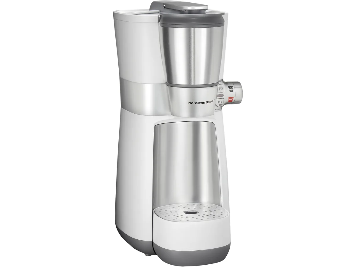 Hamilton Beach Hamilton Beach 42500 automatic coffee maker — product photo