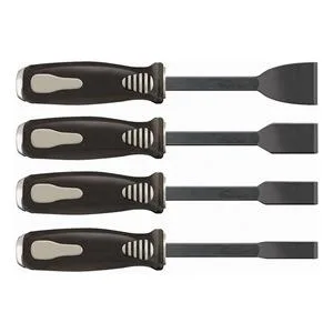 Hyde Tools Hyde Tools 08030 Gasket Scraper Set 4Pc — product photo