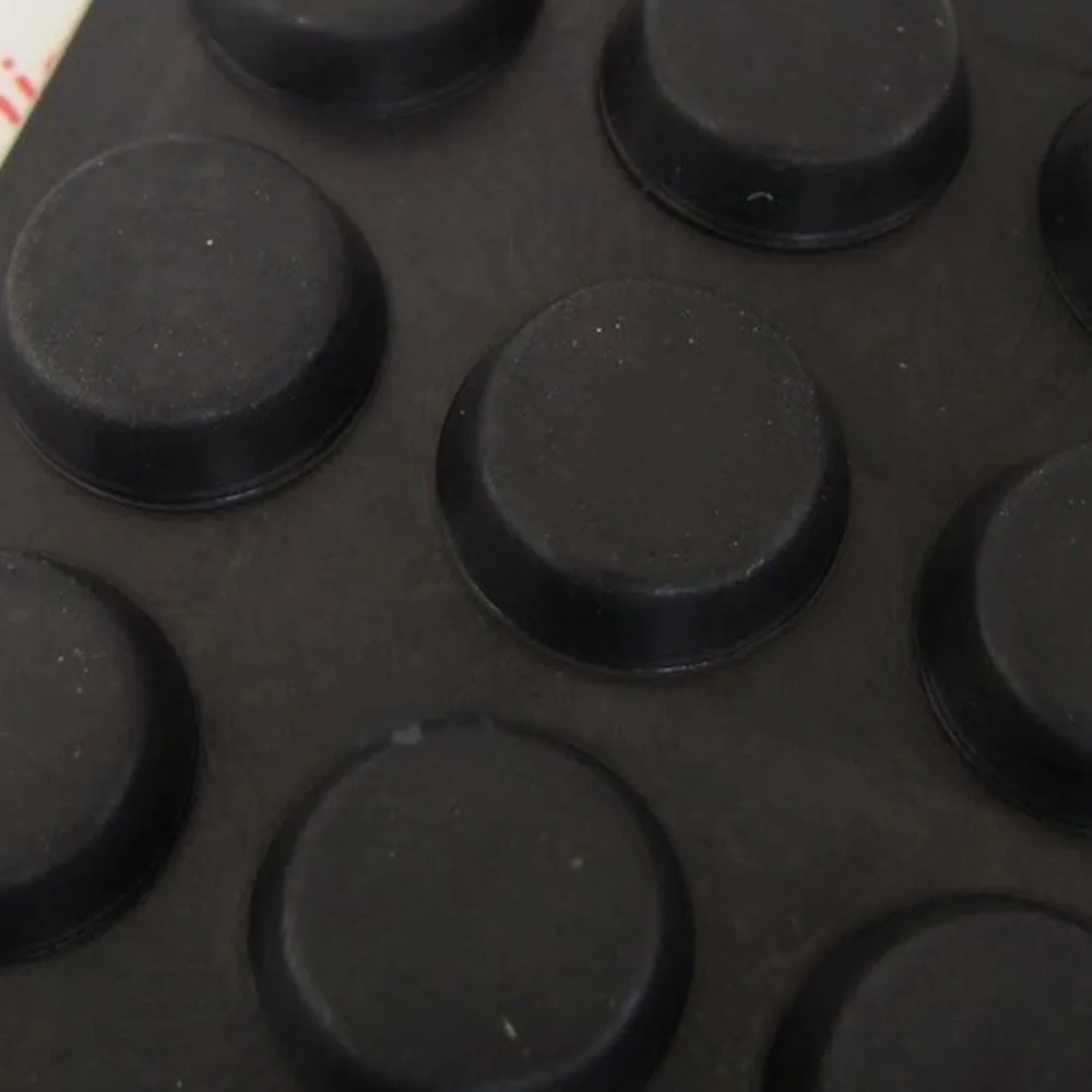 Ruth's sister Ruth's sister 4Pcs Silicone Laptop Cooling Pad — product photo