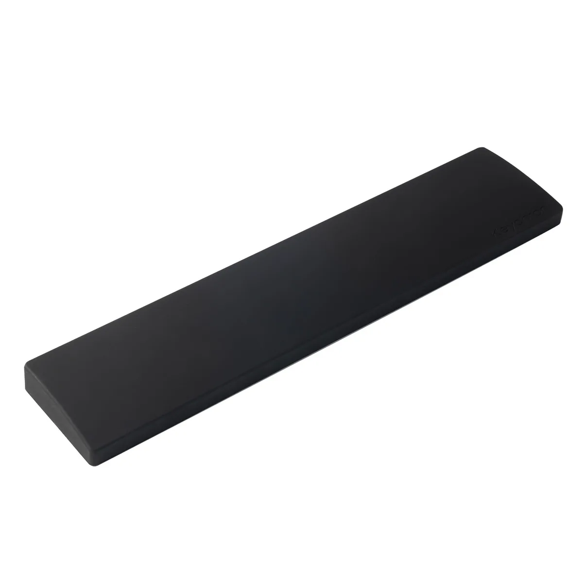 Keychron PR55 silicone wrist rest 16.06 in honeycomb texture